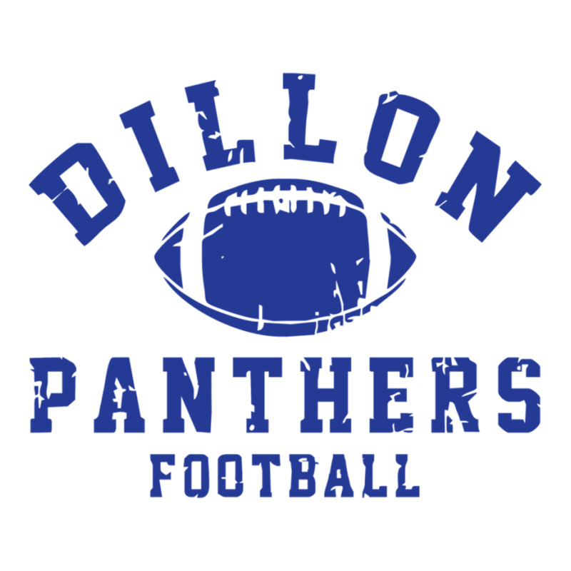 Dillon Panthers Essential Women's V-Neck T-Shirt by RILEYALLEN | Artistshot