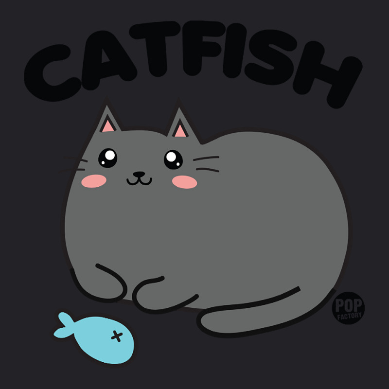 Catfish Youth Tee | Artistshot