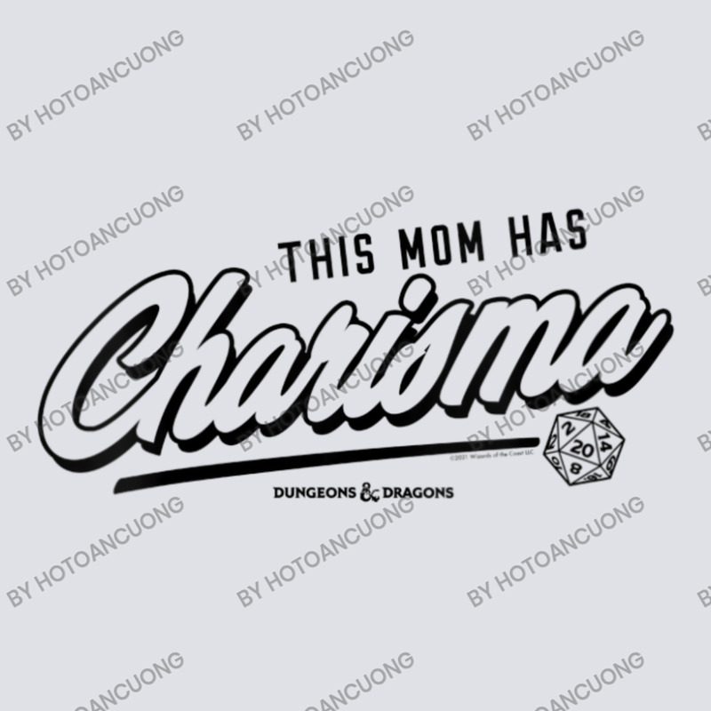 Womens Dungeons & Dragons Mother's Day This Mom Has Charisma Script V- Bucket Hat by hotoancuong | Artistshot