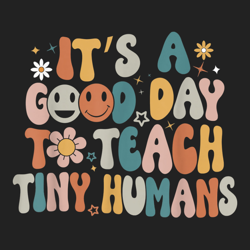 Its A Good Day To Teach Tiny Humans Teacher Back To School Backpack | Artistshot