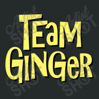 Team Ginger   Gilligans Island Women's Triblend Scoop T-shirt | Artistshot