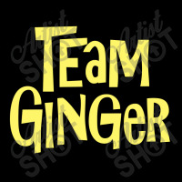 Team Ginger   Gilligans Island Maternity Scoop Neck T-shirt | Artistshot