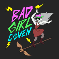 Bad Girl Coven Unisex Hoodie | Artistshot