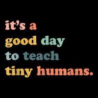 Its A Good Day To Teach Tiny Humans, Teaching Life Lightweight Hoodie | Artistshot