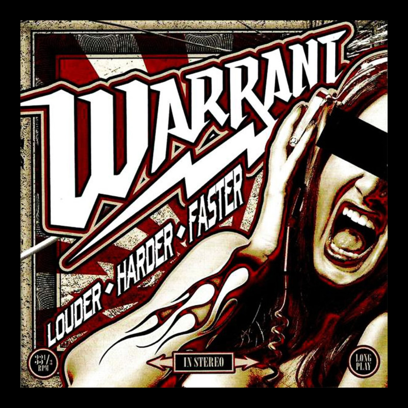 Warrant Adjustable Cap by jbros | Artistshot