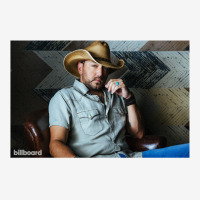 Jason Aldean Aesthetic 15 Oz Coffee Mug | Artistshot