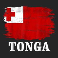 Vintage Tonga Flag For Tongan Gift T Shirt Unisex Hoodie | Artistshot