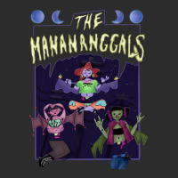 Manananggals Girl Group Exclusive T-shirt | Artistshot