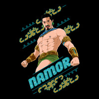 Namor-elnbi Toddler Sweatshirt | Artistshot