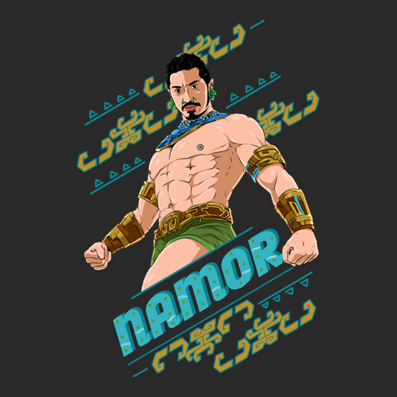 Namor-elnbi Printed hat by Kanjolen689 | Artistshot