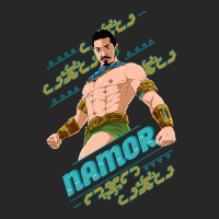 Namor-elnbi Men's T-shirt Pajama Set | Artistshot