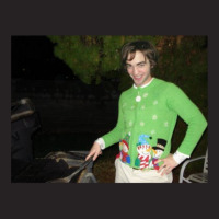 Robert Pattinson Christmas Sweater Vintage Cap | Artistshot