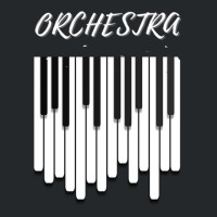 Gift Orchestra Music Crewneck Sweatshirt | Artistshot