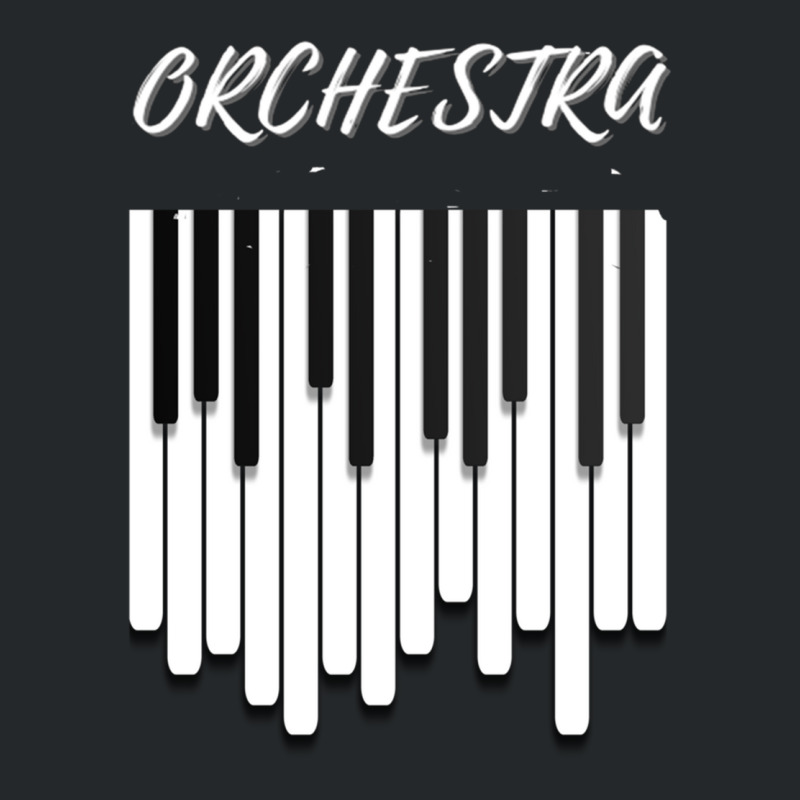 Gift Orchestra Music Crewneck Sweatshirt | Artistshot