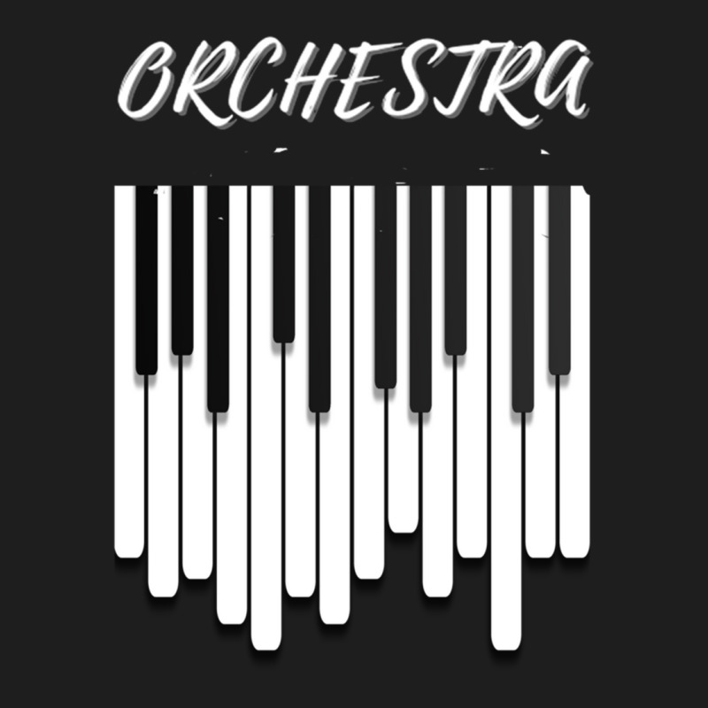 Gift Orchestra Music Classic T-shirt | Artistshot