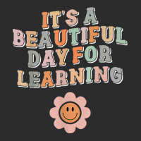 Its Beautiful Day For Learning Funny Teacher Back To School Exclusive T-shirt | Artistshot