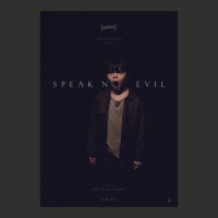 Speak No Evil (2022) Poster Champion Hoodie | Artistshot