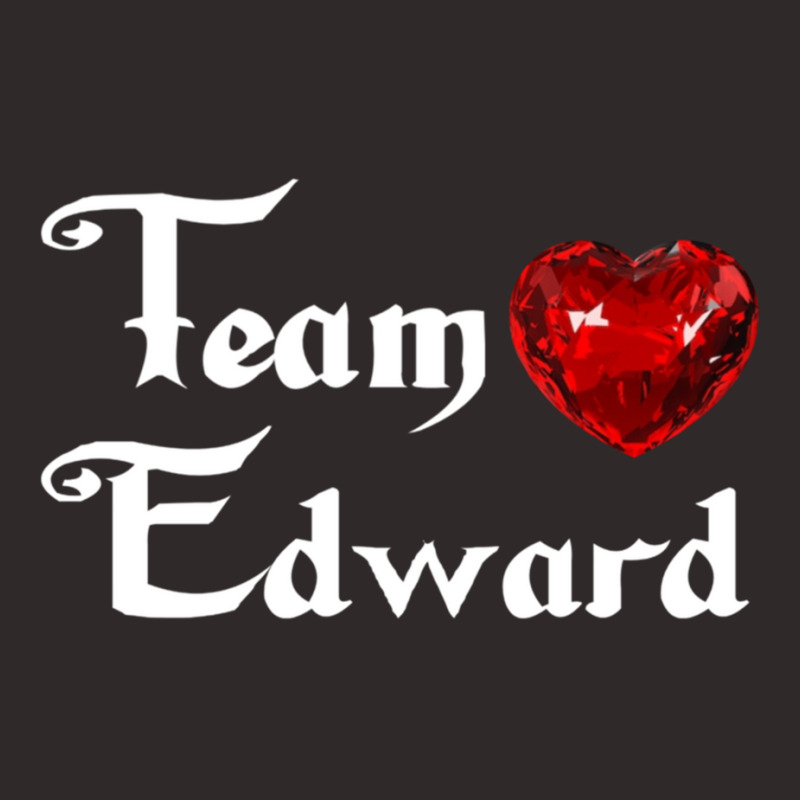 Team Edward Racerback Tank by cm-arts | Artistshot