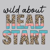 Wild About Head Start Teacher Leopard 1st Day Back To School T Shirt Baby Bodysuit | Artistshot