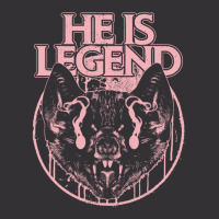 He Is Legend Merch Vampire Bat Vintage Hoodie | Artistshot