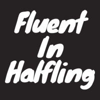 Fluent In Halfling Vintage Cap | Artistshot