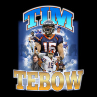 Tebow Time! Men's Long Sleeve Pajama Set | Artistshot