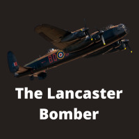 Lancaster Bomber, Ww2 Aircraft, Tank Top | Artistshot