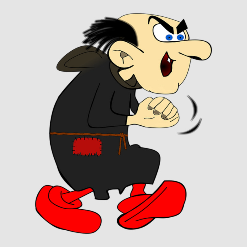 Gargamel For Boyfriend Exclusive T-shirt by MarlonTaylor | Artistshot