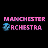 Manchester Orchestra Art, Skull Head Pocket T-shirt | Artistshot