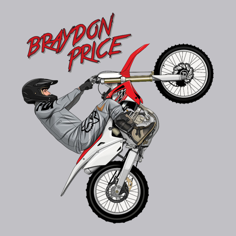 Braydon Moto Merch Pocket T-Shirt by helgasa | Artistshot