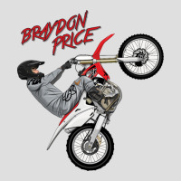 Braydon Moto Merch V-neck Tee | Artistshot