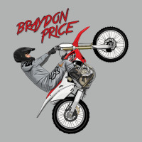 Braydon Moto Merch Zipper Hoodie | Artistshot