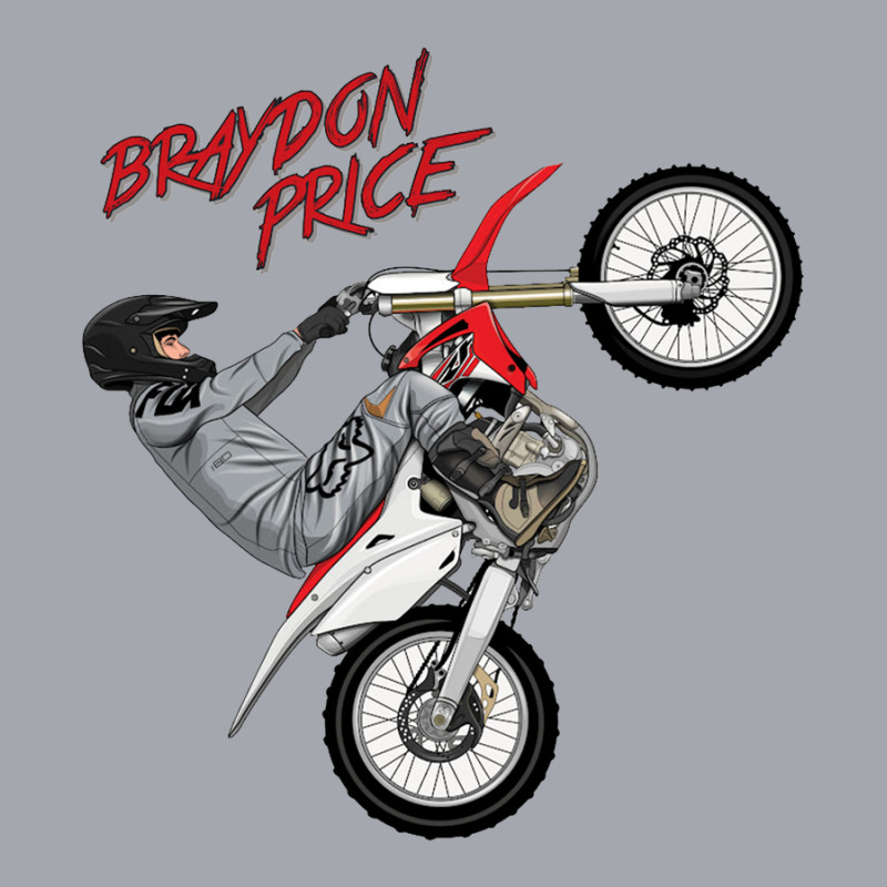 Braydon Moto Merch Long Sleeve Shirts by helgasa | Artistshot