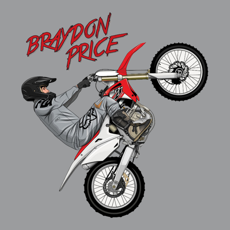 Braydon Moto Merch Classic T-shirt by helgasa | Artistshot