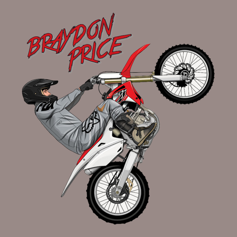 Braydon Moto Merch Vintage T-Shirt by helgasa | Artistshot