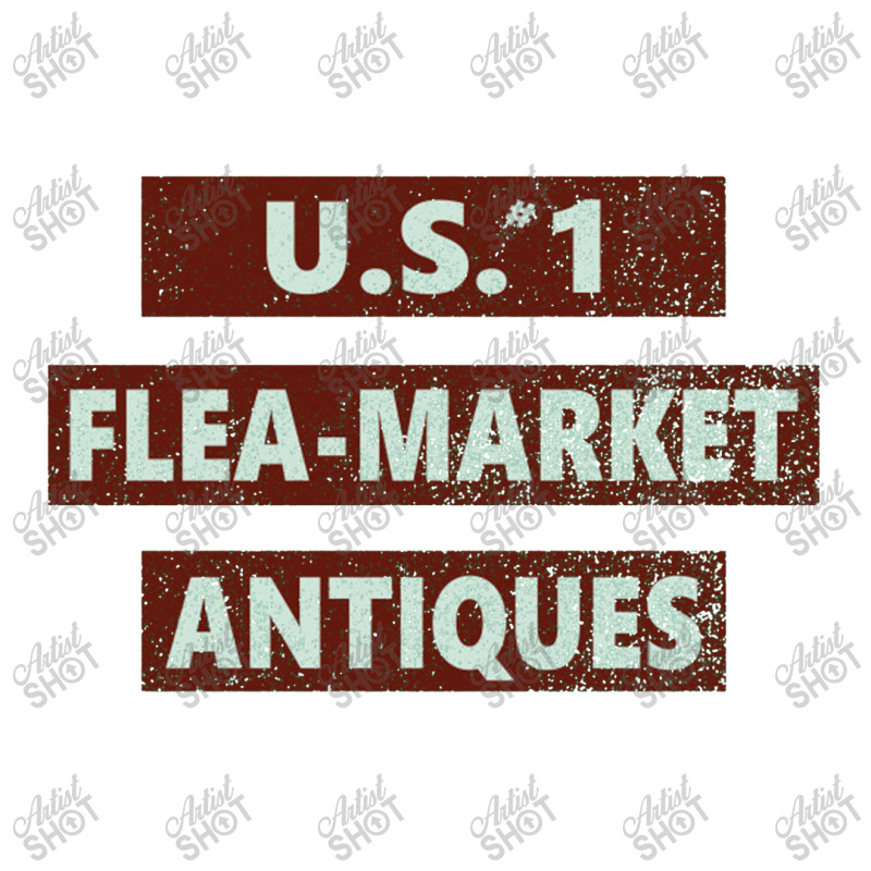 Us1 Flea Market   Mallrats Baby Bodysuit by waktudzuhur | Artistshot