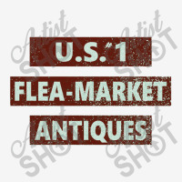 Us1 Flea Market   Mallrats Baby Bibs | Artistshot