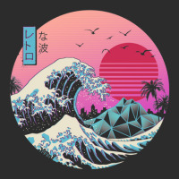 The Great Retro Wave Exclusive T-shirt | Artistshot