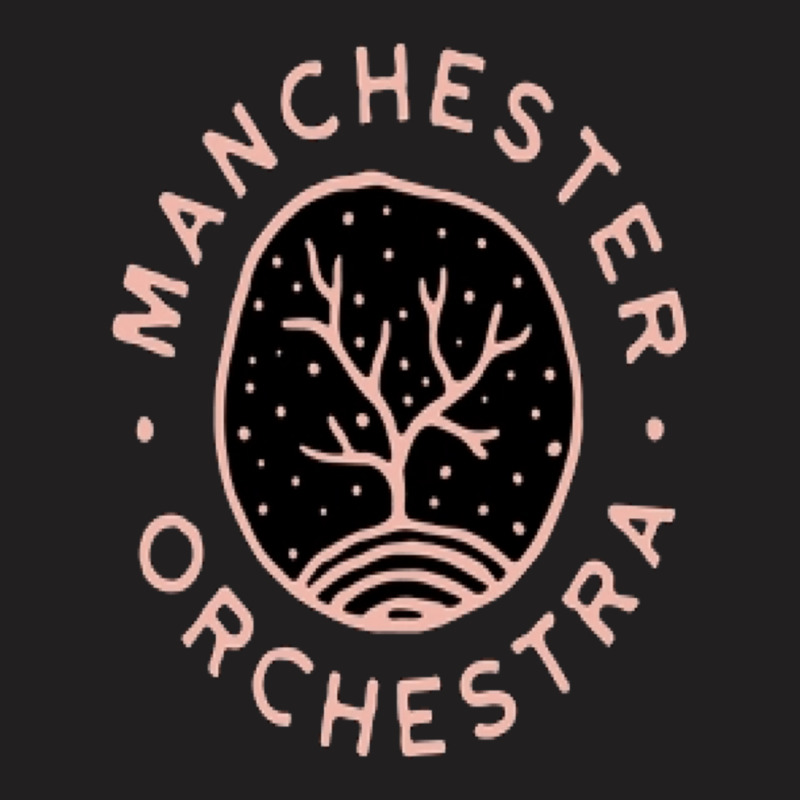 Manchester Orchestra Funny Gift T-shirt | Artistshot