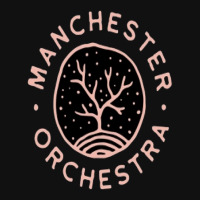 Manchester Orchestra Funny Gift Front Car Mat | Artistshot