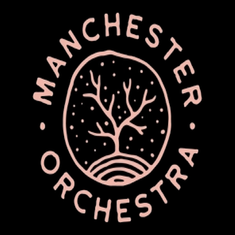 Manchester Orchestra Funny Gift V-neck Tee | Artistshot