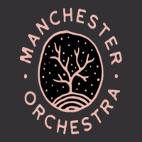 Manchester Orchestra Funny Gift Vintage Hoodie | Artistshot