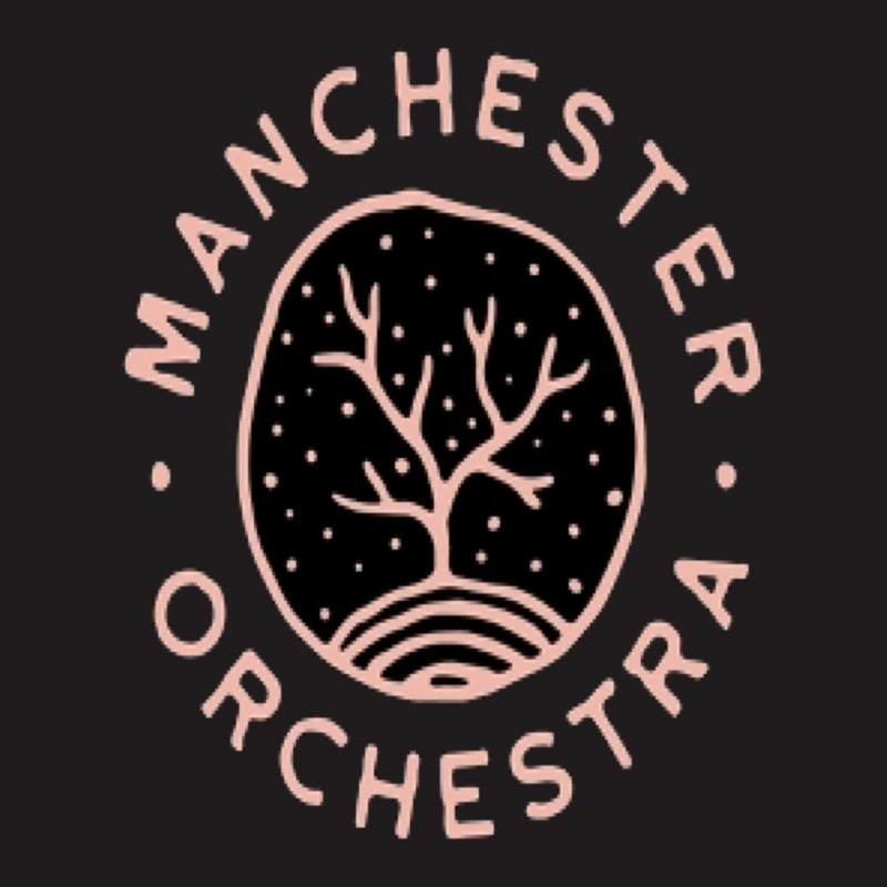 Manchester Orchestra Funny Gift Waist Apron | Artistshot