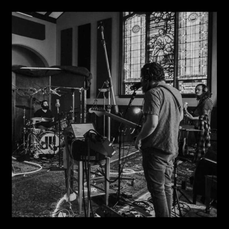 Manchester Orchestra In Studio Adjustable Cap by MARQUISHAJOHNSON | Artistshot