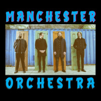 Manchester Orchestra Lineup Active Pocket T-shirt | Artistshot