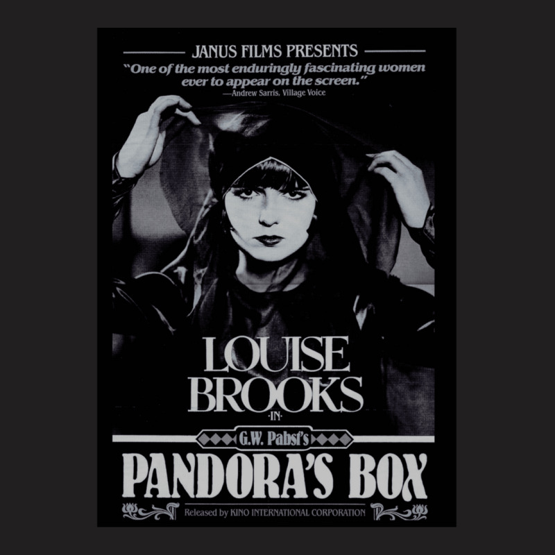 Pandoras Box 1929gift T-shirt | Artistshot