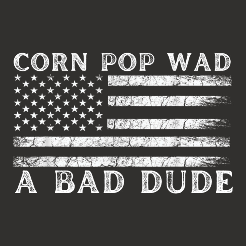 Corn Pop Was A Bad Dude Champion Hoodie | Artistshot