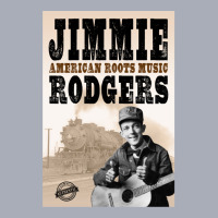 Jimmie Rodgers - American Roots Classic Tank Dress | Artistshot