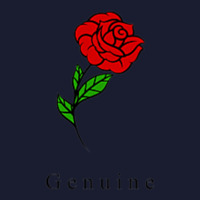 Genuine By Anthony Polo Rose Tshirt Women's V-neck T-shirt | Artistshot