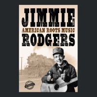 Jimmie Rodgers - American Roots Classic 1 Crewneck Sweatshirt | Artistshot